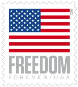 Books of Stamps USPS Price-Matched